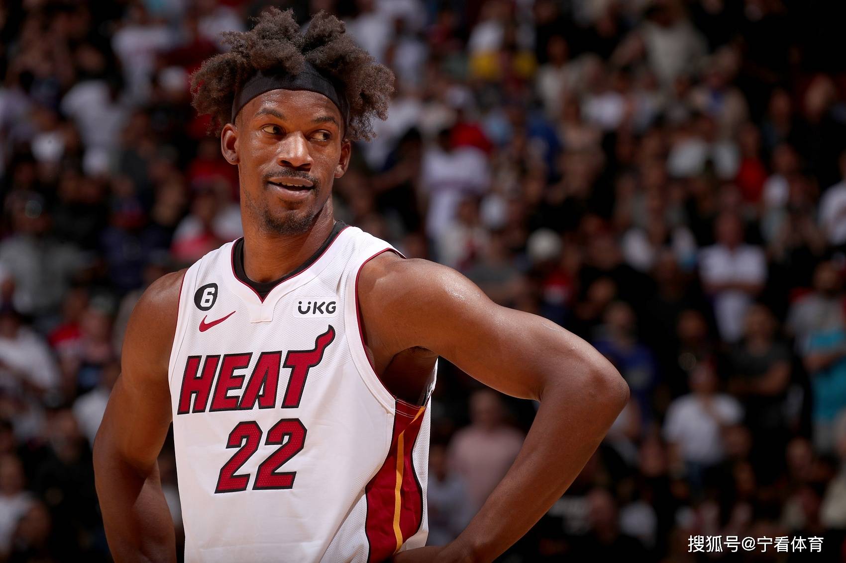 九游体育关于巴特勒赛事官方发布突破纪录新规，快船争议不断！的信息