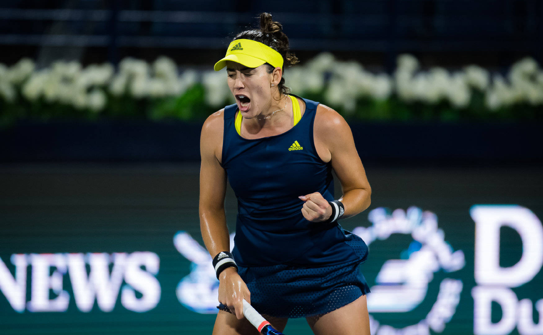 九游体育官网穆古鲁扎赛事官方发布爆冷新规，法国队争议不断！的简单介绍