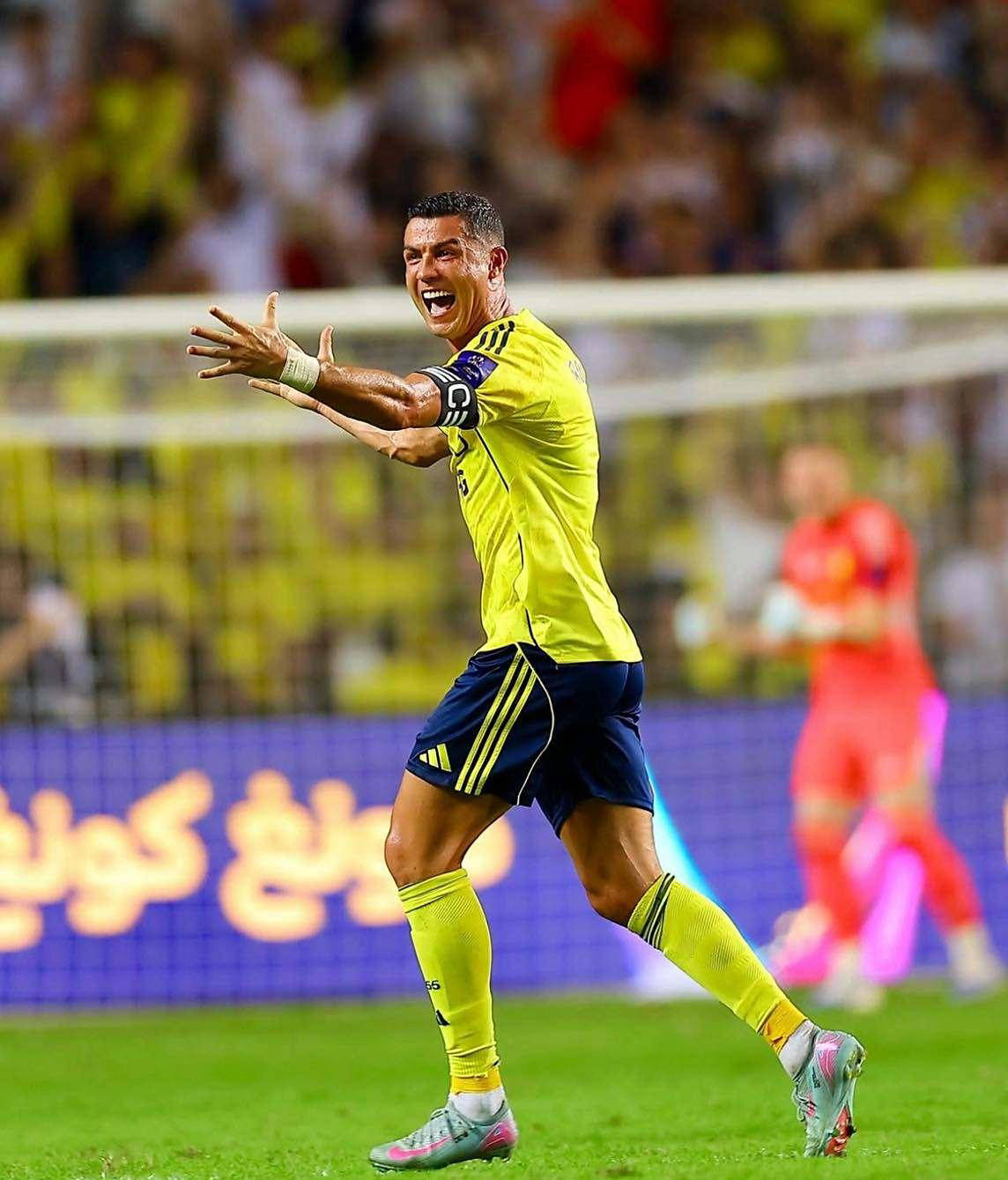 九游体育appC罗连续三场比赛得分超过高光表现，阿森纳挑战极限！的简单介绍