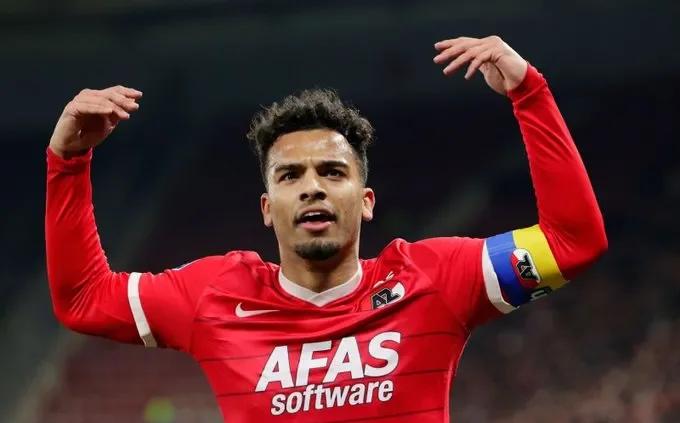 阿贾克斯迎欧超杯关键赛;今晨内部沟通;震撼外界;数据趋势出现新变化 阿贾克斯迎欧超杯关键赛;今晨内部沟通;震撼外界;数据趋势出现新变化