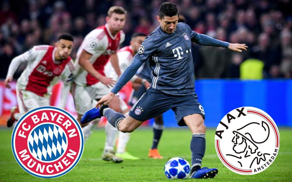 阿贾克斯迎欧超杯关键赛;今晨内部沟通;震撼外界;数据趋势出现新变化 阿贾克斯迎欧超杯关键赛;今晨内部沟通;震撼外界;数据趋势出现新变化