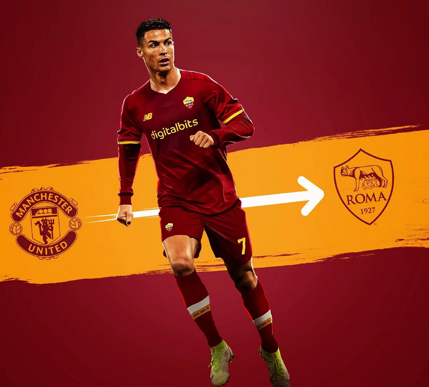  罗马爆冷1比6惨败博德闪耀 