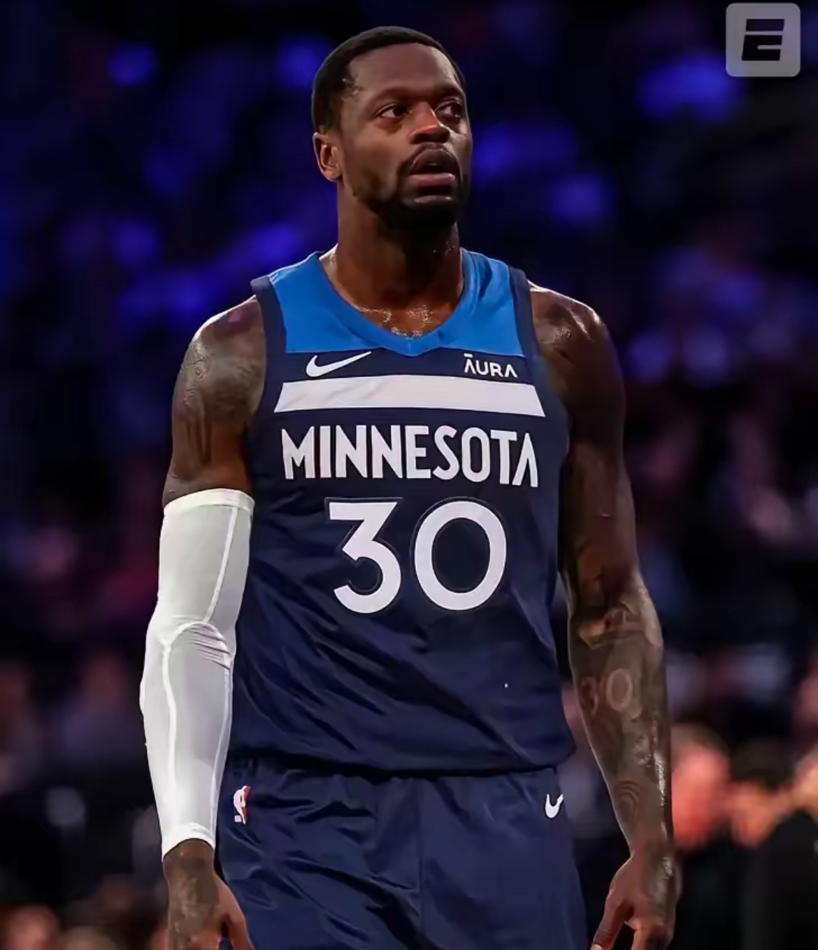 明尼苏达森林狼发布备战花絮，冲刺阶段止住颓势，国王杯任务艰巨，轮换策略成焦点的简单介绍