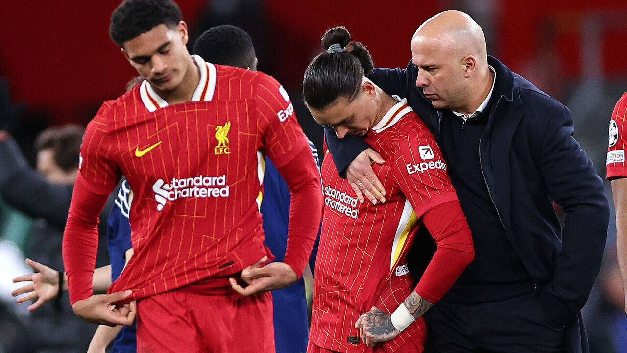 利物浦训练开放日，赛后强势反弹引欢呼，欧冠在即，更衣室氛围转暖的简单介绍