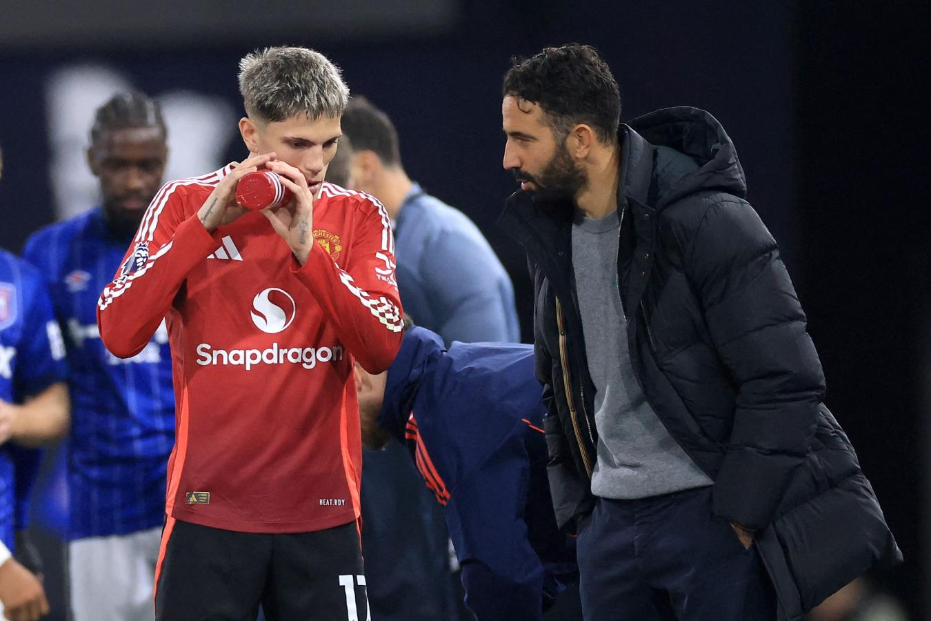 9体育加时末段突围战来临，曼联围绕英超内部沟通，态度坚定，球队文化再被提及的简单介绍