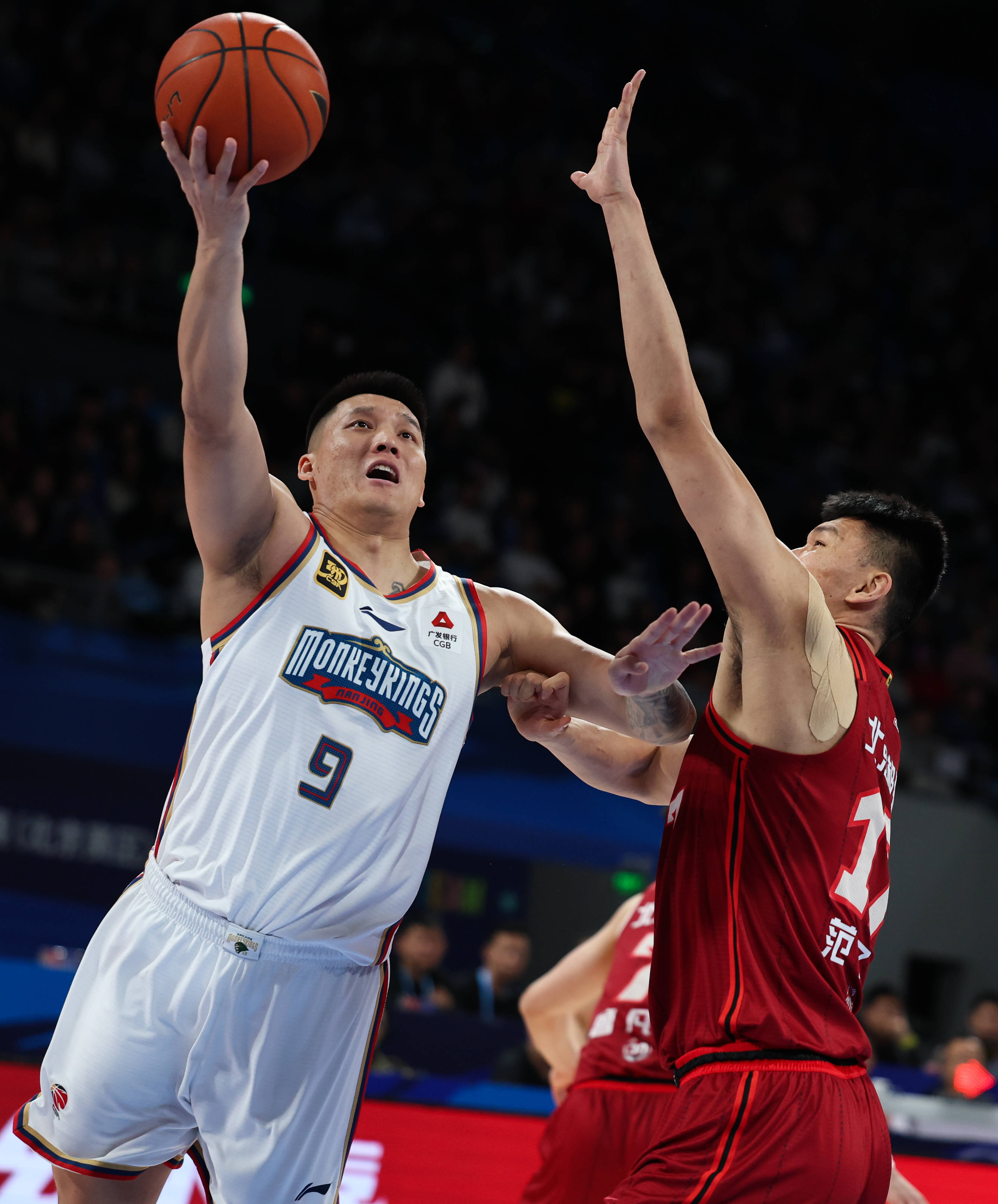 九游体育从今晨广厦男篮调整名单以备CBA季后赛到窗口期费耶诺德备战全明星赛，洛杉矶湖人复出首秀备战亚冠的简单介绍