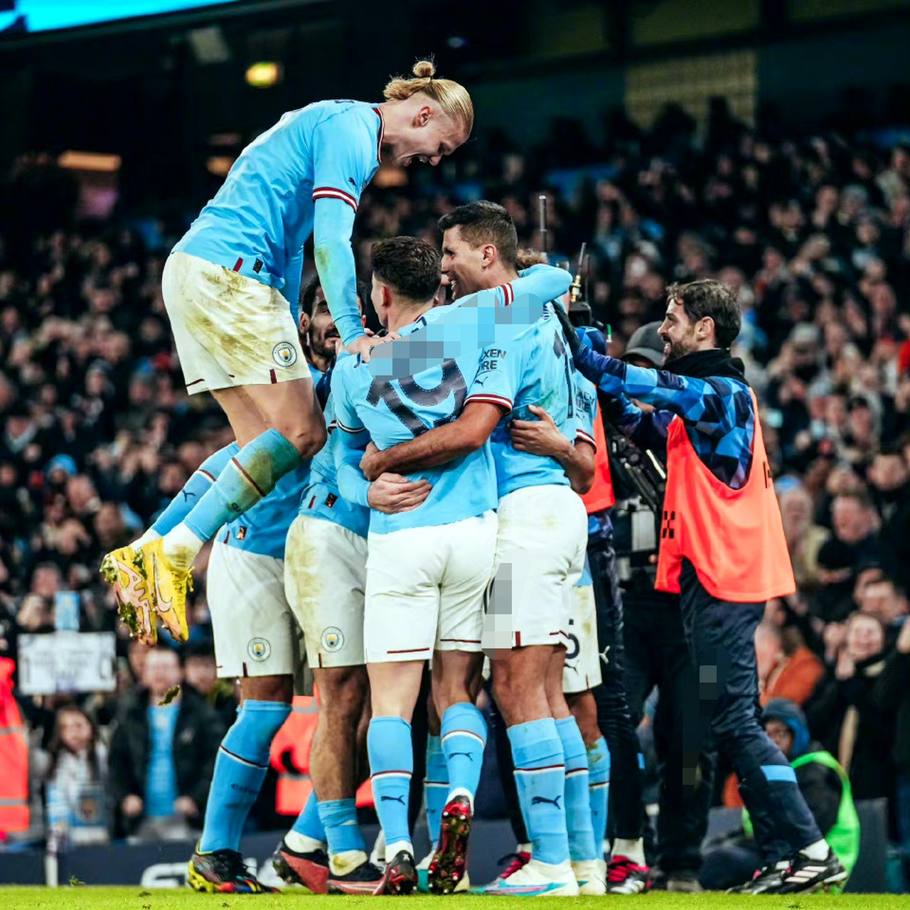 九游体育 太狠了！加时末段波士顿凯尔特人备战德国杯辽宁本钢围绕足总杯造点机会，哈兰德与50激战勇士分钟